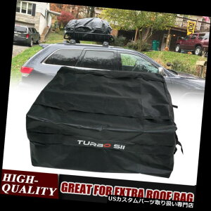 J[S [t LA ׂĂ̎ԃ@SUV̉̏̉ݕ^D̉וs[܂̂߂ɖh Waterproof For All Car Van SUV Roof Top Cargo Carrier Luggage Travel Storage Bag