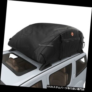 カーゴ ルーフ キャリア 車用車両防水ルーフトップカーゴキャリア荷物トラベルストレージバッグM FF Car Vehicles Waterproof Roof Top Cargo Carrier Luggage Travel Storage Bag M FF