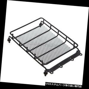 カーゴ ルーフ キャリア HSP用防水ブラックメタル貨物キャリアルーフラックバスケット荷物ホルダー Waterproof Black Metal Cargo Carrier Roof Rack Basket Luggage Holder for HSP