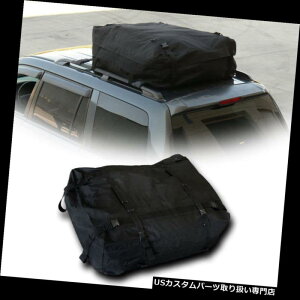 J[S [t LA BlkhJ[tgbvbNJ[SLAobOgNxbh/qb`}Eg/CeASp Blk Rainproof Roof Top Rack Cargo Carrier Bag Trunk Bed/Hitch Mount/Interior Sp