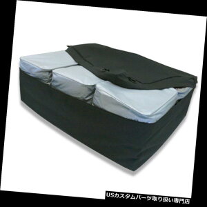 �J�[�S ���[�t �L�����A �x���c�̊��ȉ���̉ݕ����s���[�܂̋�̓L�����A Fit Benz Heavy-Duty Rooftop Cargo Travel Storage Bag Aerodynamic Carrier