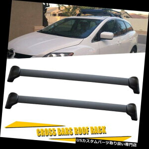 J[S [t LA W[vRpX2011-2016N̂߂̃A~jE[tbNNXo[̃T[t{[h̉ݕ^D Aluminum Roof Rack Cross Bars Surfboard Cargo Carrier For Jeep Compass 2011-2016