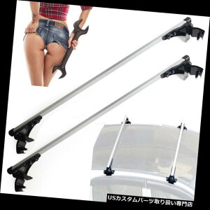 J[S [t LA Xm[{[hp48C`J[gbv[tbNo[JbNJk[J[SLAvEXp 48inch Car Top Roof Rack Bar For Snowboard Kayak Canoe Cargo Carrier For Prius