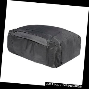 J[S [t LA XF̂߂ɖhݕܗsו̃LẢ̃bN}Eg̒ Cargo Bag Travel Luggage Carrier Rooftop Rack Mount Storage Waterproof For XF