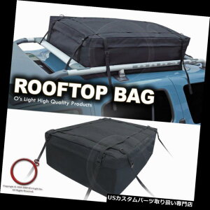 J[S [t LA 00-14}c_㗷sݕbNLA[܌yʖhJ 00-14 Mazda Rooftop Travel Cargo Rack Carrier Storage Bag Lightweight Rainproof
