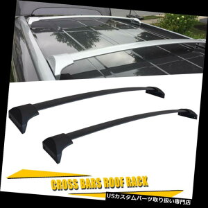 J[S [t LA 2016-2018Nz_pCbgp[tbNNXo[ݕLAוbN Roof Rack Cross Bar Cargo Carrier Luggage Rack For 2016-2018 Honda Pilot