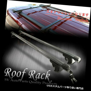 J[S [t LA tH[h[tgbvbNNXo[+bN SLbgΉJbNXL[oCNpA^b`g FORD ROOF TOP RACK CROSSBARS+LOCKS KIT COMPATIBLE KAYAK SKI BIKE ATTACHMENT