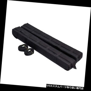 J[S [t LA ߉\ȎSUṼW[v̉ו̃z[_[̂߂̕ՓIȉ̏̒Ỉݕ^Ǝ Universal Roof Top Rack Cargo Carrier for Car SUV Jeep Luggage Holder Adjustable