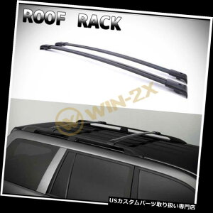 J[S [t LA 2s[XblkA~OEX^C[tbNNXo[J[SLAtBbg03-08pCbg 2pcs Blk Aluminum OE Style Roof Rack Cross Bars Cargo Carriers Fit 03-08 Pilot