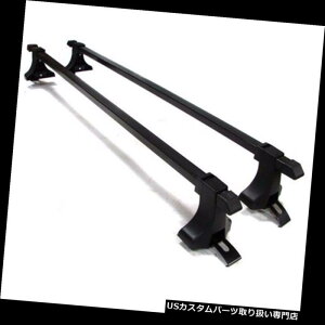 J[S [t LA J[gbv[tbNNXo[NXo[QbWJ[SLAEBhEAWX^u Car Top Roof Rack Cross Bars Crossbars Luggage Cargo Carrier Window ADJUSTABALE
