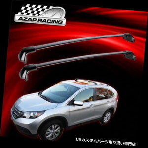 J[S [t LA 12-2015 OEt@Ng[X^CubNNX[tbNo[tBbgz_CRV CR-VX|[c4Dr 12-2015 OE Factory Style Black Cross Roof Rack Bar Fits Honda CRV CR-V Sport 4Dr
