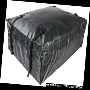 �J�[�S ���[�t �L�����A JEGS 90095�ό󐫃\�t�g�V�F���L�����A37 x 30 x 15 ����ݕ��o�b�O JEGS 90095 Weather Resistant Soft-Shell Carrier 37x30x15 Rooftop Cargo Bag �y���s�A���i�z