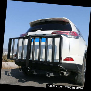 J[S [t LA 50 "x 20"yʐ܂肽ݎA~V[o[qb`J[SLAT|[go[ 50" x 20" Ultralight Folding Aluminum Receiver Hitch Cargo Carrier Suppor Bar US