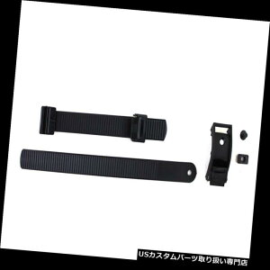 J[S [t LA {̃tHNX[Qݕ^DXgbv]ԃbN Genuine Volkswagen Cargo Carrier Replacement Straps Bike Rack