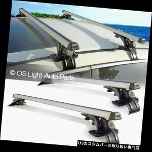 J[S [t LA Sedan / Coupe / Wa S[[tgbvQbWNXo[[eBeBbNL[NXo[Lbg Fit Sedan/Coupe/Wagon Roof Top Luggage Crossbar Utility Rack Carry Cross Bar Kit