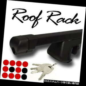 J[S [t LA }c_[eBeB[tgbv[tbNNXo[QbWLAZbgL[bNt Mazda Utility Rooftop Roof Rack Cross Bars Luggage Carrier Set with Key Lock
