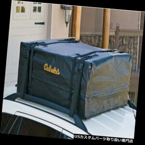 J[S [t LA CabelashȃLAbNԗgbvݕ$ 159 37x45 Cabelas WATERPROOF Heavy Duty Carrier Rack Vehicle Top Cargo Retail $159 37x45