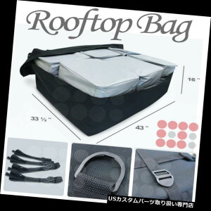 J[S [t LA Y̊ȉݕ܂̉ו̃LAԂ̉̏̑䎆̒I̒ɍȂ Fit Nissan Heavy-Duty Cargo Bag Luggage Carrier Car Roof Top Mount Rack Storage