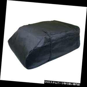 J[S [t LA ŝ߂ɖhݕ܂̉ו̃LǍ㕔oXPbg̃bN}Eg̒ Cargo Bag Luggage Carrier Rear Basket Rack Mount Storage Waterproof For Civic