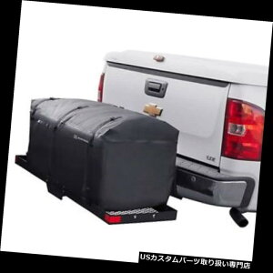 J[S [t LA Winterial̃qb`̉ݕ^l/g\//h Winterial Hitch Cargo Carrier Bag / Expandable / Road Trip / Water Resistant