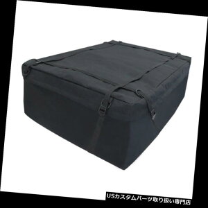 J[S [t LA Scion xAwr[f[eB[[tgbvJ[Sgx[obOAWX^uLA Fit Scion xA Heavy-Duty Rooftop Cargo Travel Storage Bag Adjustable Carrier