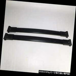 J[S [t LA 2001 - 2005g^Rav4̏̉̏\o[̉ו̉ݕ^Ǝ҂̒IOEM 2001 - 2005 Toyota Rav4 Top Roof Cross Bar Luggage Cargo Carrier Rack OEM