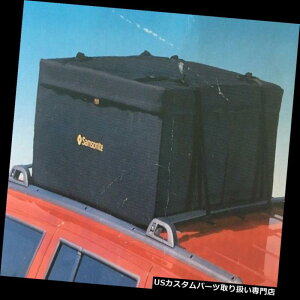 J[S [t LA T\iCgJ[[tgbvݕƉו\tgTChLAbN39 x 32 x 18 Samsonite Car Rooftop Cargo and Luggage Soft side Carrier Rack 39 x 32 x 18
