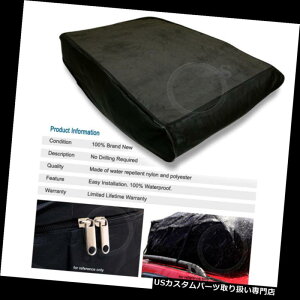 カーゴ ルーフ キャリア フォードのためのヒッチのバスケットの台紙の防水貨物袋旅行荷物のキャリアのホールダー Hitch Basket Mount Waterproof Cargo Bag Travel Luggage Carrier Holder For Ford