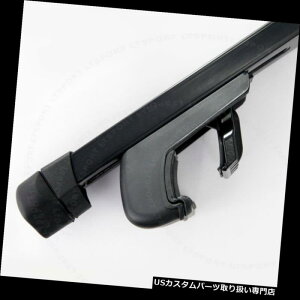 J[S [t LA 94-05h[o[wr[f[eB[X`[[tgbvbN48C`NXo[LAɃtBbg Fit 94-05 LAND ROVER Heavy-Duty Steel Roof TOP Rack 48" Cross Bars Carrier