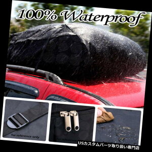 J[S [t LA wr[f[eBJ[ShobOוLAJ[e[qb`bN[ Heavy-Duty Cargo Waterproof Bag Luggage Carrier Car Tail Hitch Rack Storage