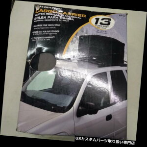 J[S [t LA irQ[^[ݕD13tB[g Navigator Cargo Carrier 13 Cubic Feet