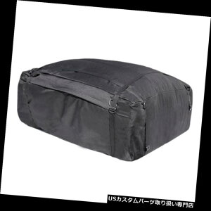 J[S [t LA C220 C23.etĉ߂ɖhݕ܂̉ו̃LẢ̃bN}Eg̒ Cargo Bag Luggage Carrier Rooftop Rack Mount Storage Waterproof For C220 C23.etc