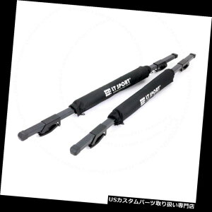 J[S [t LA PORSCHE CAYENNEwr[f[eB[[tbNp48C`gbvXNGANXo[LA+pbh Fit PORSCHE CAYENNE Heavy-Duty Roof Rack 48" Top Square Cross Bars Carrier +Pads