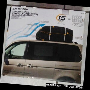 J[S [t LA SUVpirQ[^[CG-08J[SLA Navigator CG-08 Cargo Carrier for SUV