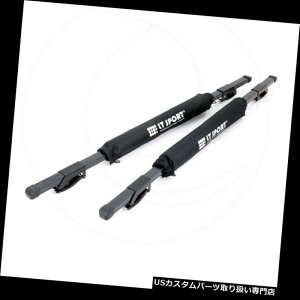 J[S [t LA tBbgLINCOLN NAVIGATOR[tbN48 "gbvXNGANXo[LA+pbhR{ Fit LINCOLN NAVIGATOR Roof Rack 48" Top Square Cross Bars Carrier + Pads Combo