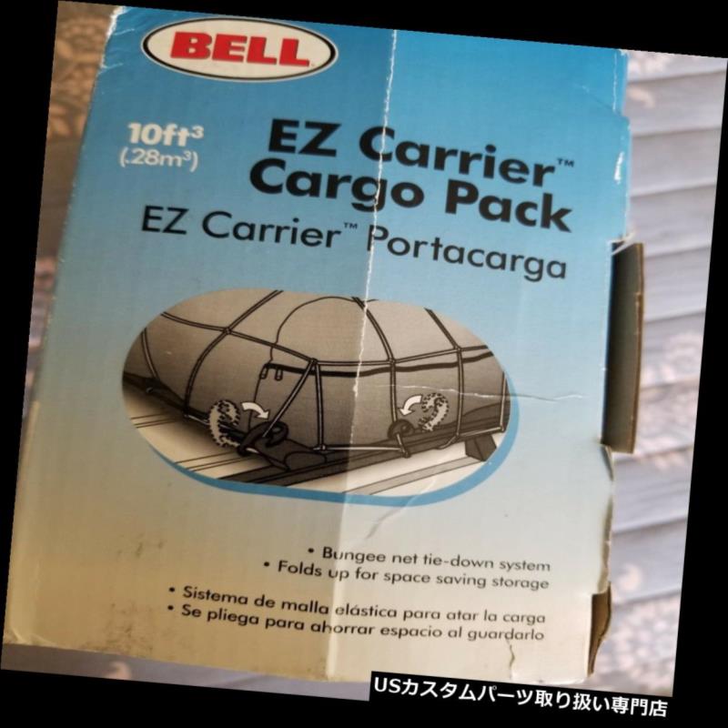 カーゴ ルーフ キャリア Ezキャリアカーゴパックnew  Ez carrier cargo pack new
