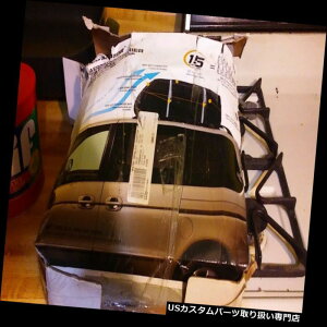 J[S [t LA Ԃ̃o܂SUVp̖h[tgbvJ[SLAi15tB[gAubNj Waterproof Roof Top Cargo Carrier for any Car Van or SUV (15 Cubic Feet, Black)