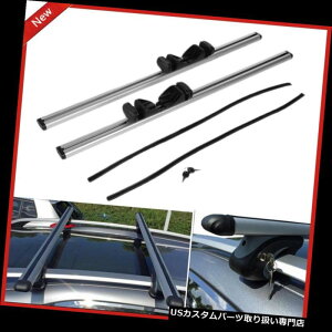 J[S [t LA ԃJ[[tgbvbNNXo[וJ[SXg[WLAc[C Automobile Car Roof Top Rack Cross Bars Luggage Cargo Storage Carrier Tool C