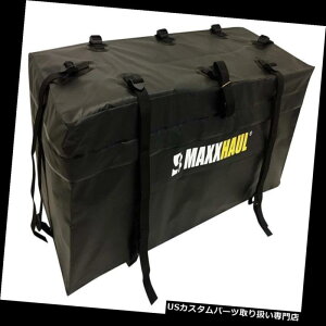 J[S [t LA MaxxHaul 70209qb`}Egh/C nv[tݕL[obOi47 "x 20" ... MaxxHaul 70209 Hitch Mount Waterproof/Rainproof Cargo Carrier Bag (47" x 20"...