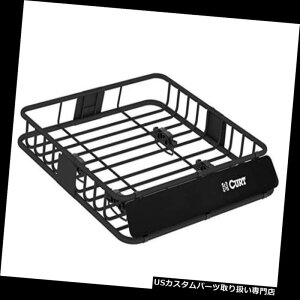 �J�[�S ���[�t �L�����A Curt 18115���[�t���b�N�J�[�S�L�����AThule�J�[�S�{�b�N�X�g�E�q�b�`�J�[���[�t Curt 18115 Roof Rack Cargo Carrier Thule Cargo Box Tow Hitch Car Roof