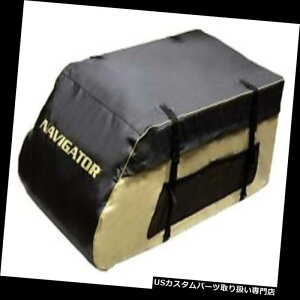 カーゴ ルーフ キャリア 防水荷物キャリア屋上貨物旅行車トラックSuvヴァントップラックバッグ Waterproof Luggage Carrier Rooftop Cargo Travel Car Truck Suv Van Top Rack Bag