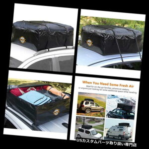 J[S [t LA jo[TJ[[tgbvJ[SLAh\tg[tgbvobOQbWg[gobO Universal Car Roof Top Cargo Carrier Waterproof Soft Rooftop Bag Luggage Tote