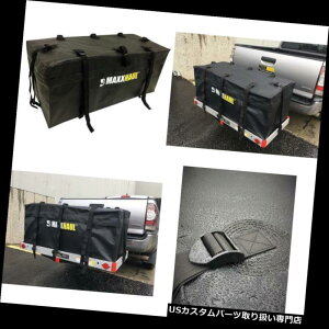 J[S [t LA MaxxHaul 70209qb`}Egh/C nv[tݕL[obOi47 "x 20" ... MaxxHaul 70209 Hitch Mount Waterproof/Rainproof Cargo Carrier Bag (47" x 20" ...