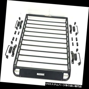 J[S [t LA Ԃ̃I[o[wbhXg[WSuvݕLAgCǗVXez_[NEW Car Overhead Storage Suv Rooftop Cargo Carrier Tray Management System Holder NEW