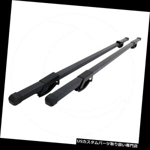 J[S [t LA MAZDA 5 / MPV / TRIBUTEwr[f[eB[tbNp48C`gbvXNGANXo[LA Fit MAZDA 5/MPV/TRIBUTE Heavy-Duty Roof Rack 48" Top Square Cross Bars Carrier