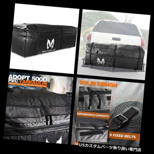 J[S [t LA Ԃ̊g\ȑ^qb`bNgCLAݕobOh[{bNX Car Expandable Large Hitch Rack Tray Carrier Cargo Bag Waterproof Storage Box
