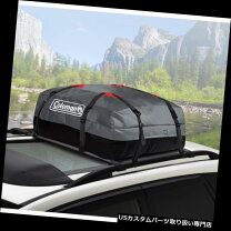 楽天市場】コールマン 袋（ルーフラック｜キャリア・ラック）：車用品 