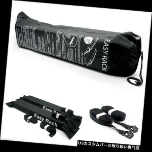J[S [t LA t@bVJ[gbNSUV[tJ[S[bNוLA\tgbNs Fashion Car Truck SUV Roof Cargo Storage Rack Luggage Carrier Soft Rack Travel