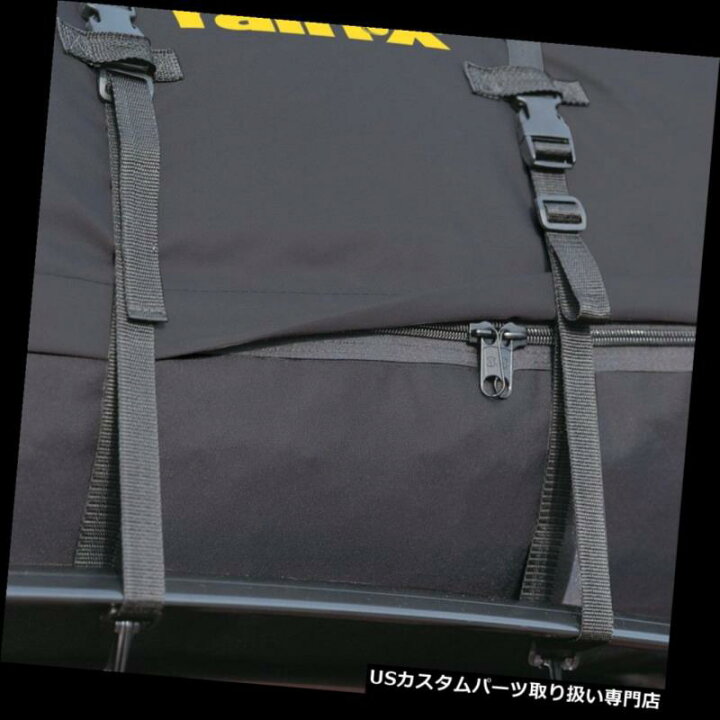 カーゴ ルーフ Cargo Carrier RainX RainXルーフトップ貨物運搬船 Roof Top キャリア 【50OFF!】 キャリア