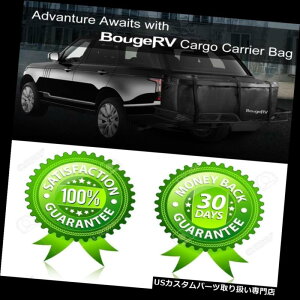 J[S [t LA g[[qb`J[SobOhԗAJ[LAgbNSUVo48{bNX Trailer Hitch Cargo Bag Waterproof Vehicle Rear Car Carrier Truck SUV Van 48 Box